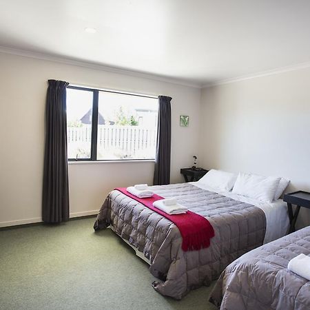 Apollo Lodge And Apartment Wanaka Zewnętrze zdjęcie