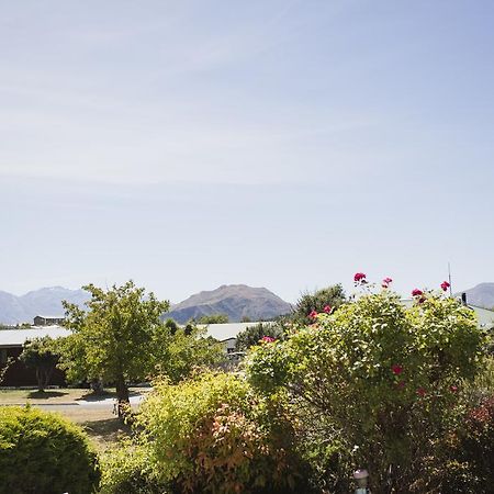 Apollo Lodge And Apartment Wanaka Zewnętrze zdjęcie