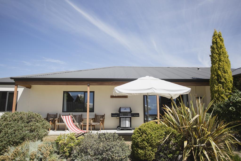 Apollo Lodge And Apartment Wanaka Zewnętrze zdjęcie
