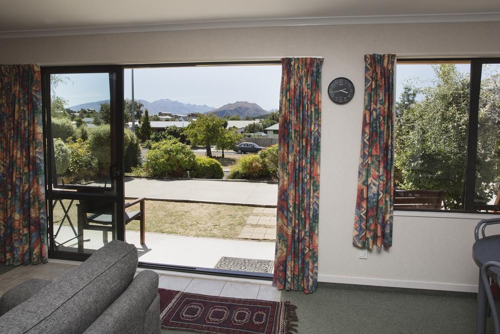 Apollo Lodge And Apartment Wanaka Pokój zdjęcie