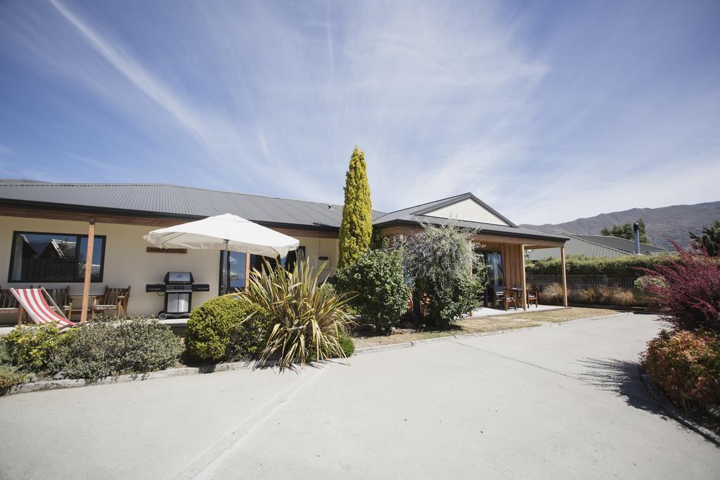 Apollo Lodge And Apartment Wanaka Pokój zdjęcie