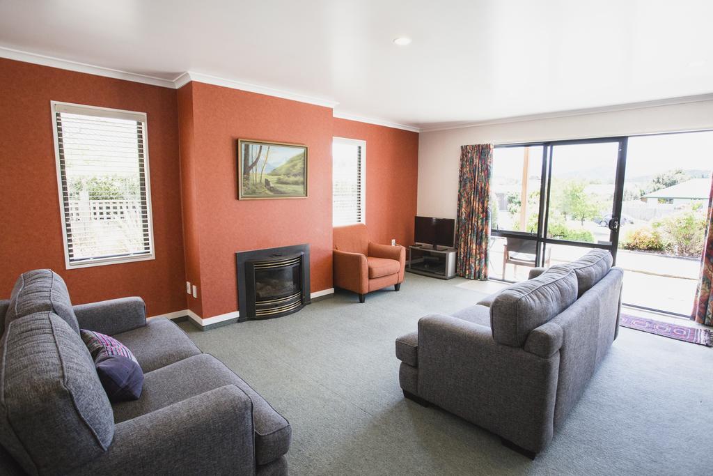 Apollo Lodge And Apartment Wanaka Pokój zdjęcie