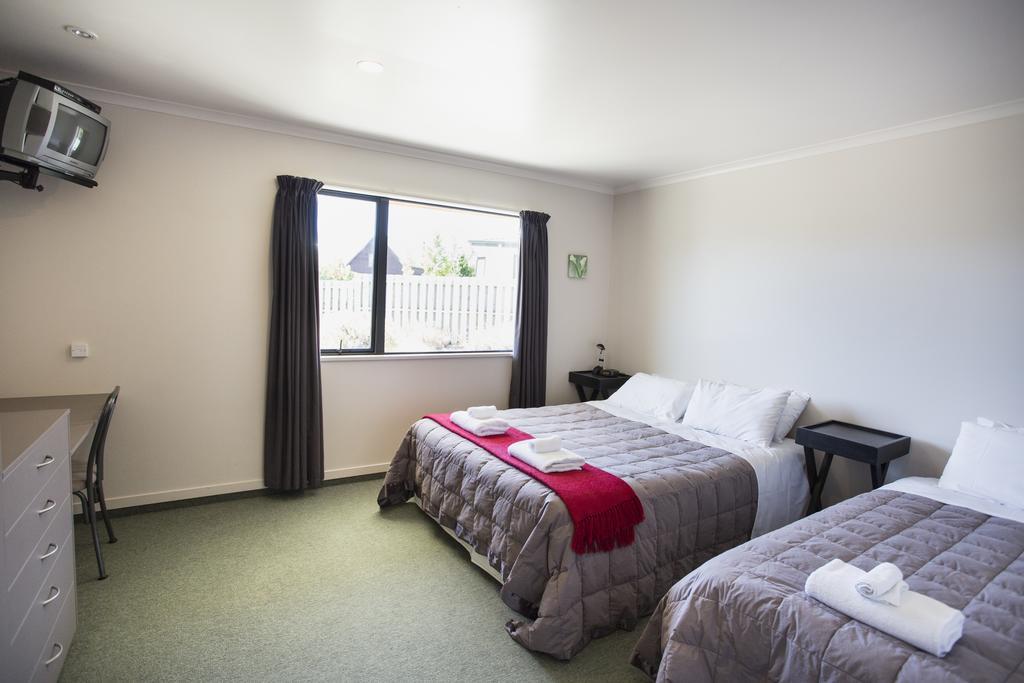 Apollo Lodge And Apartment Wanaka Zewnętrze zdjęcie