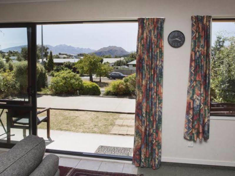 Apollo Lodge And Apartment Wanaka Zewnętrze zdjęcie