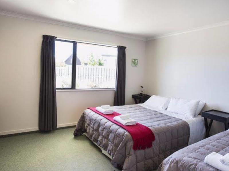 Apollo Lodge And Apartment Wanaka Zewnętrze zdjęcie