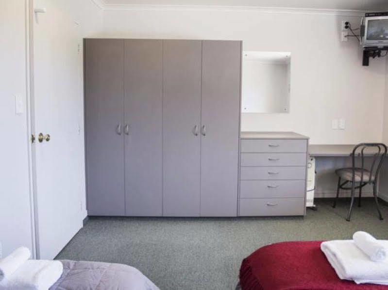 Apollo Lodge And Apartment Wanaka Zewnętrze zdjęcie